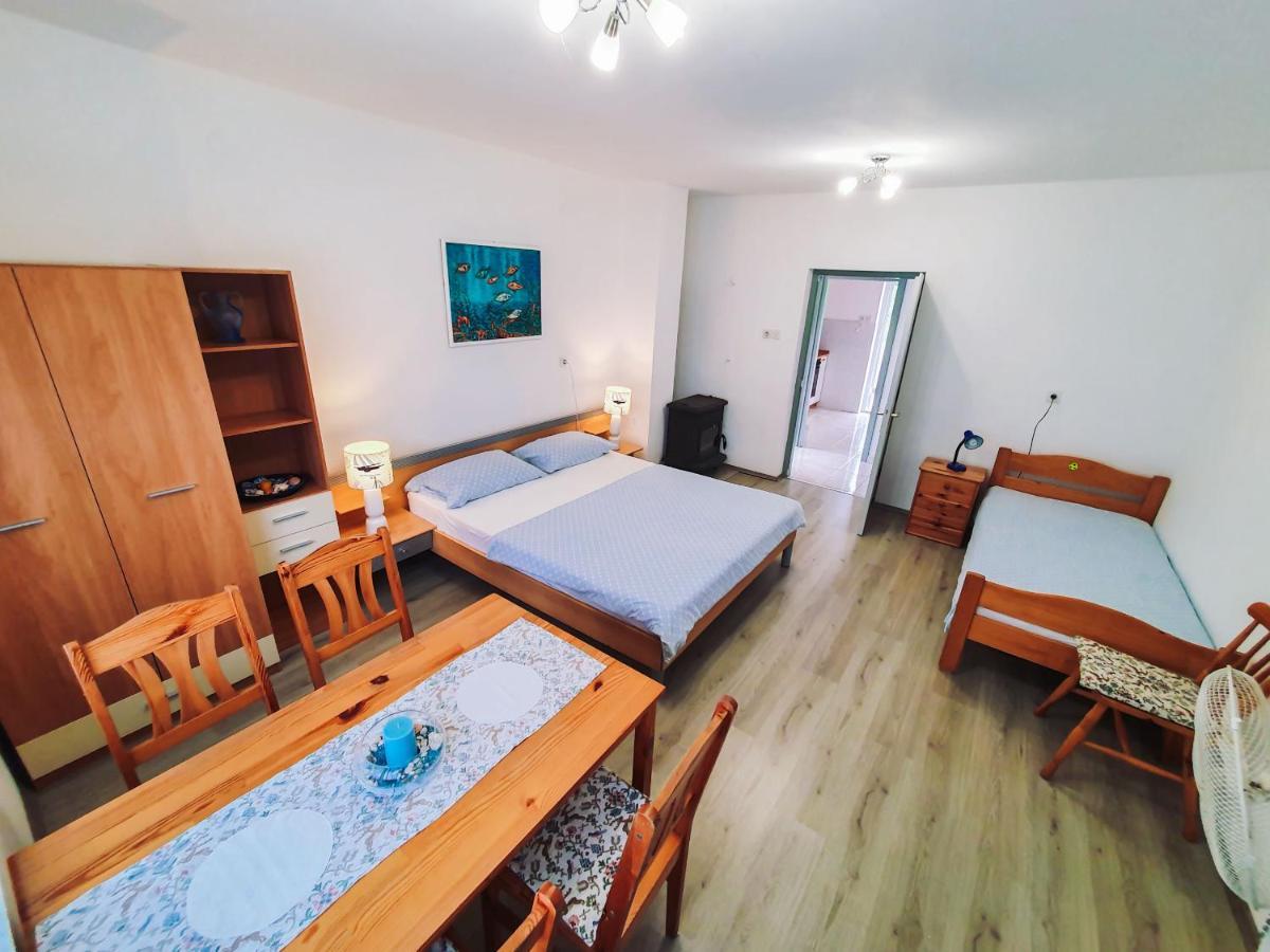 Apartmani Kezele Ядраново Экстерьер фото